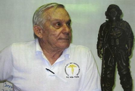 Dick Rutowski